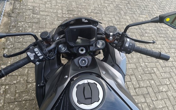 Gebrauchtmotorrad Kawasaki Z H2 - Bild 6