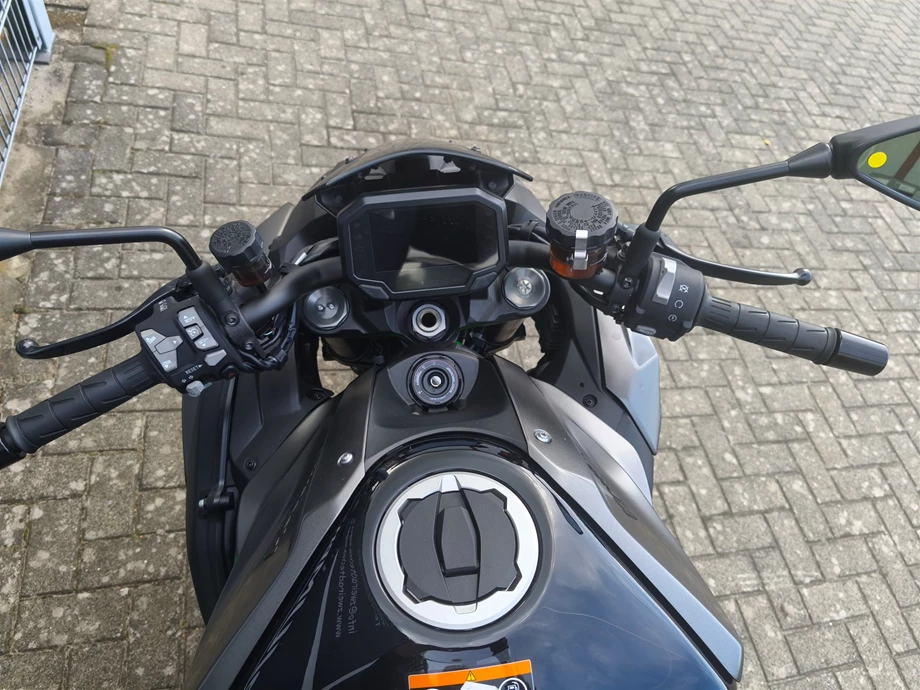 Angebot Kawasaki Z H2 Bild 6: Angebot Kawasaki Z H2