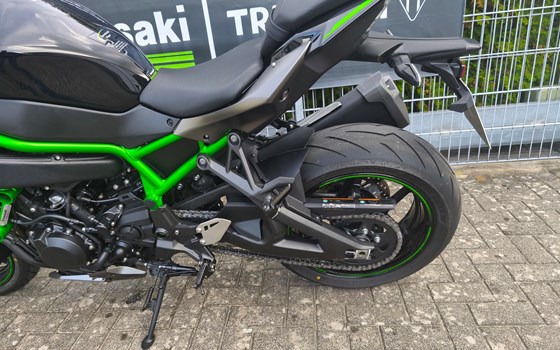 Gebrauchtmotorrad Kawasaki Z H2 - Bild 9