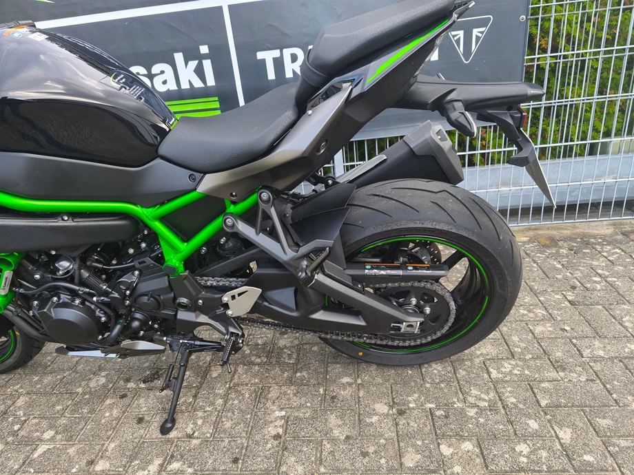 Angebot Kawasaki Z H2 Bild 9: Angebot Kawasaki Z H2