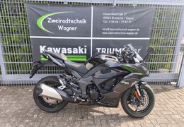 Gebrauchte Kawasaki Ninja 1100SX
