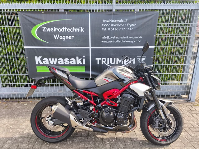 Gebrauchtfahrzeug Gebrauchtfahrzeug