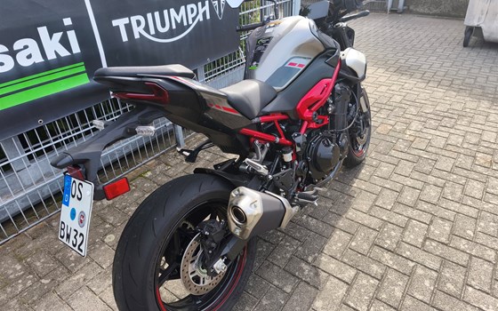 Gebrauchtmotorrad Kawasaki Z900 - Bild 5