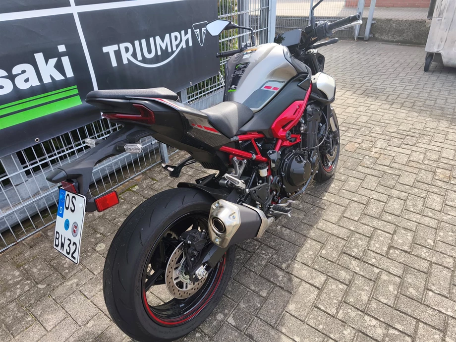 Angebot Kawasaki Z900 Bild 5: Angebot Kawasaki Z900