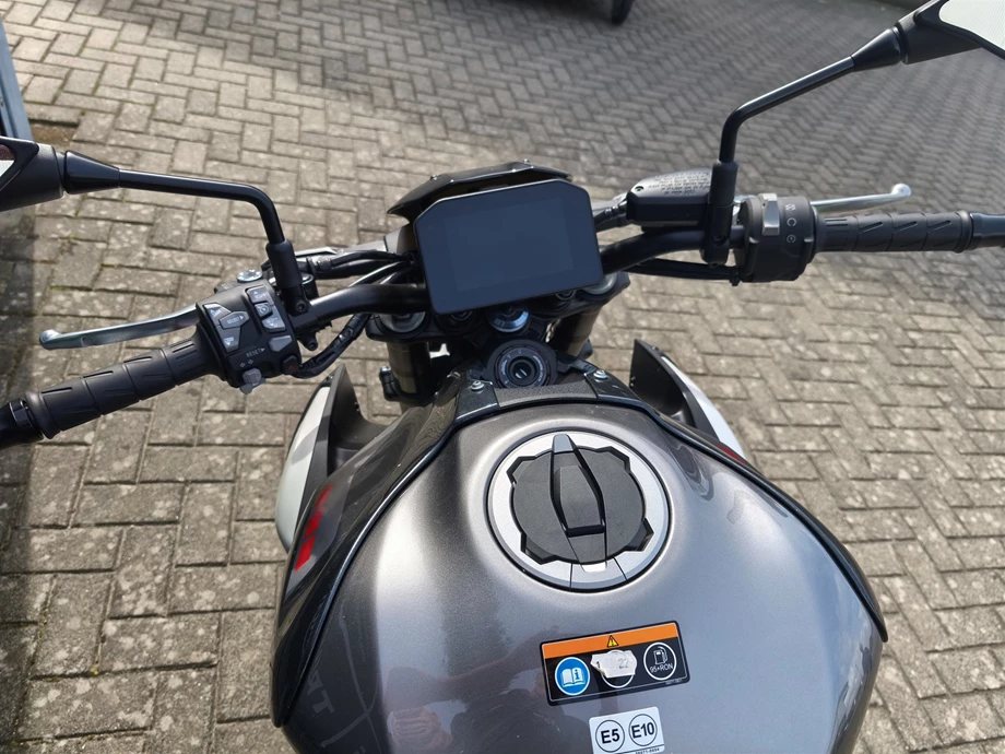 Angebot Kawasaki Z900 Bild 6: Angebot Kawasaki Z900