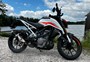 Motorrad