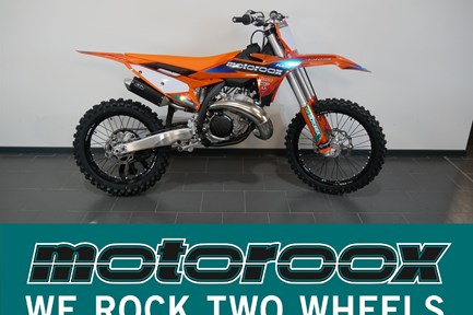 KTM 300 SX