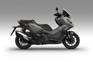 Angebot Honda ADV350