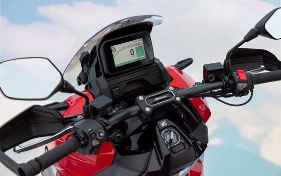 Neufahrzeug Honda ADV350 - Bild 7 Neufahrzeug Honda ADV350 - Bild 7
