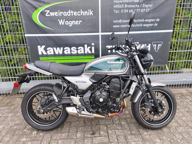 Gebrauchtfahrzeug Gebrauchtfahrzeug