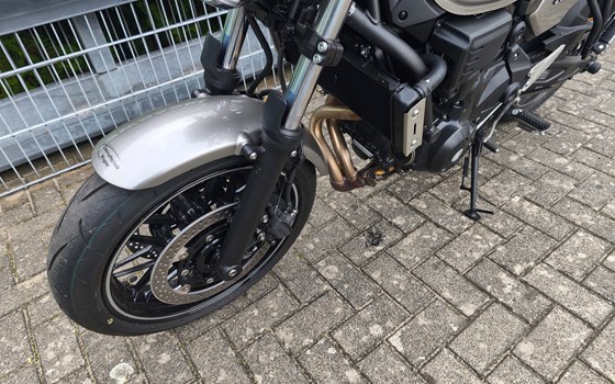 Gebrauchtmotorrad Kawasaki Z650 RS - Bild 10