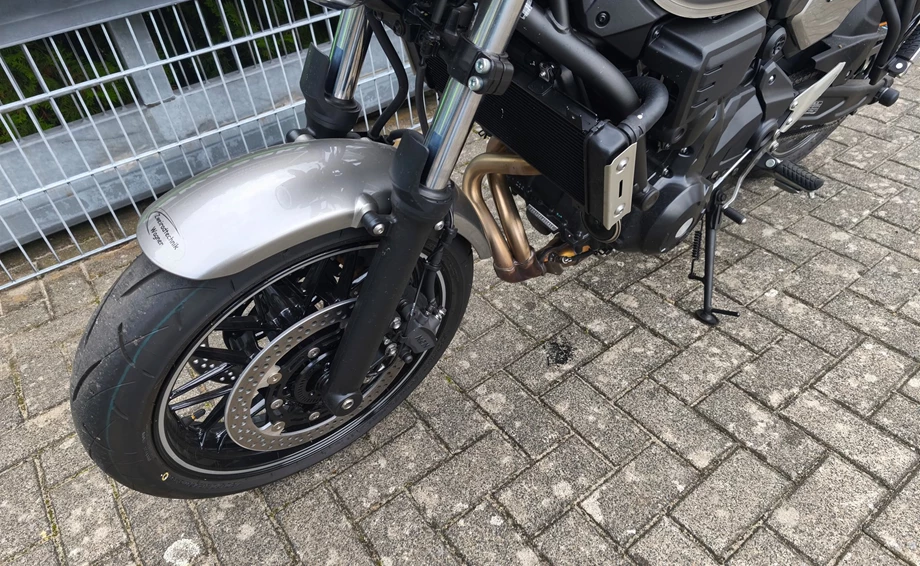 Angebot Kawasaki Z650 RS Bild 10: Angebot Kawasaki Z650 RS