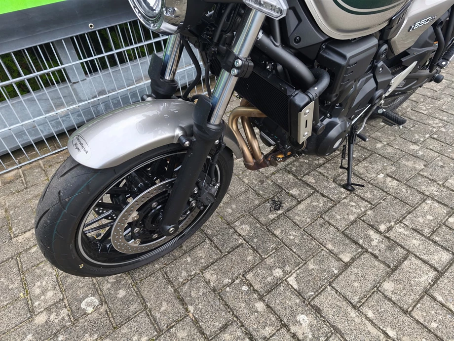 Angebot Kawasaki Z650 RS Bild 10: Angebot Kawasaki Z650 RS