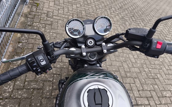 Gebrauchtmotorrad Kawasaki Z650 RS - Bild 6