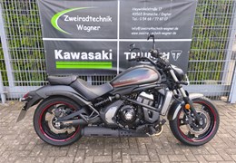 Gebrauchte Kawasaki Vulcan S