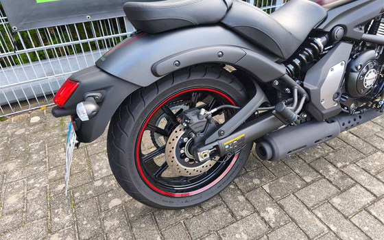 Gebrauchtmotorrad Kawasaki Vulcan S - Bild 4