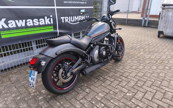 Gebrauchtmotorrad Kawasaki Vulcan S - Bild 5