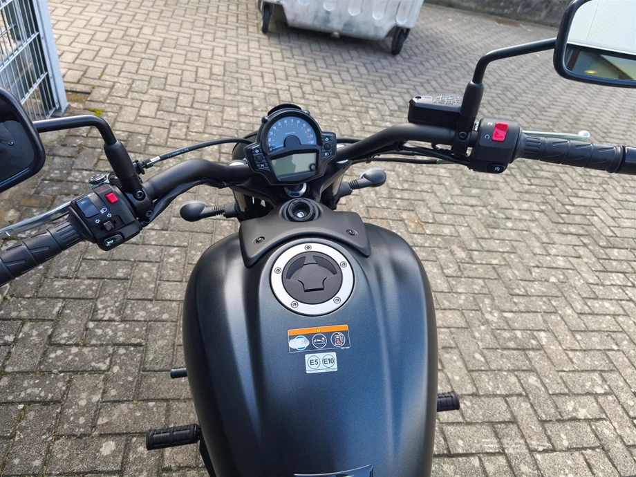 Angebot Kawasaki Vulcan S Bild 7: Angebot Kawasaki Vulcan S