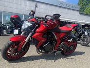 Honda CB 1000 R