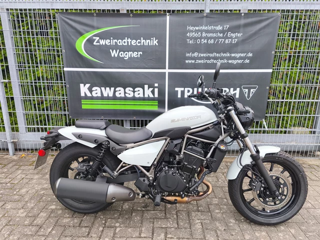 Gebrauchtfahrzeug Gebrauchtfahrzeug