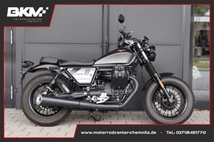 Angebot Moto Guzzi V9 Bobber