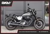 Moto Guzzi V9 Bobber