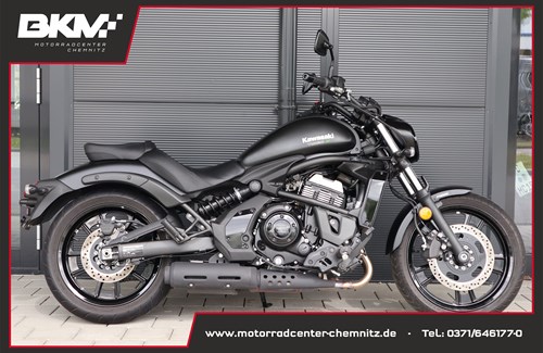 Gebrauchtmotorrad Kawasaki Vulcan S
