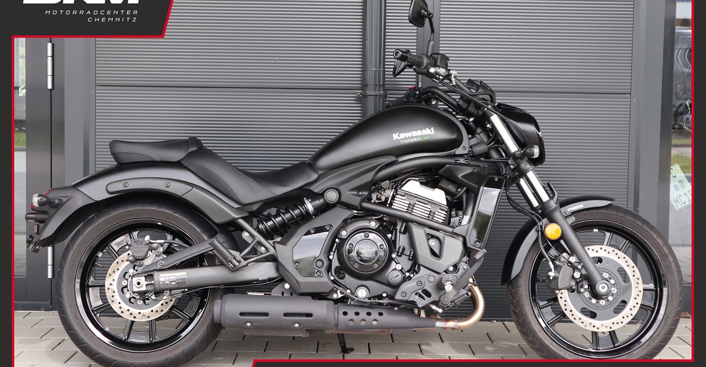 Angebot Kawasaki Vulcan S