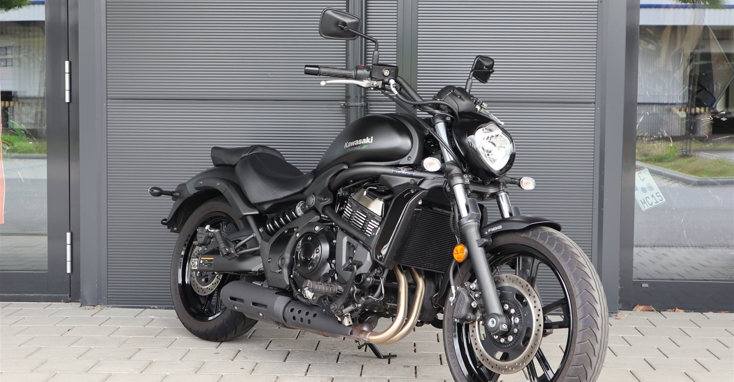 Angebot Kawasaki Vulcan S