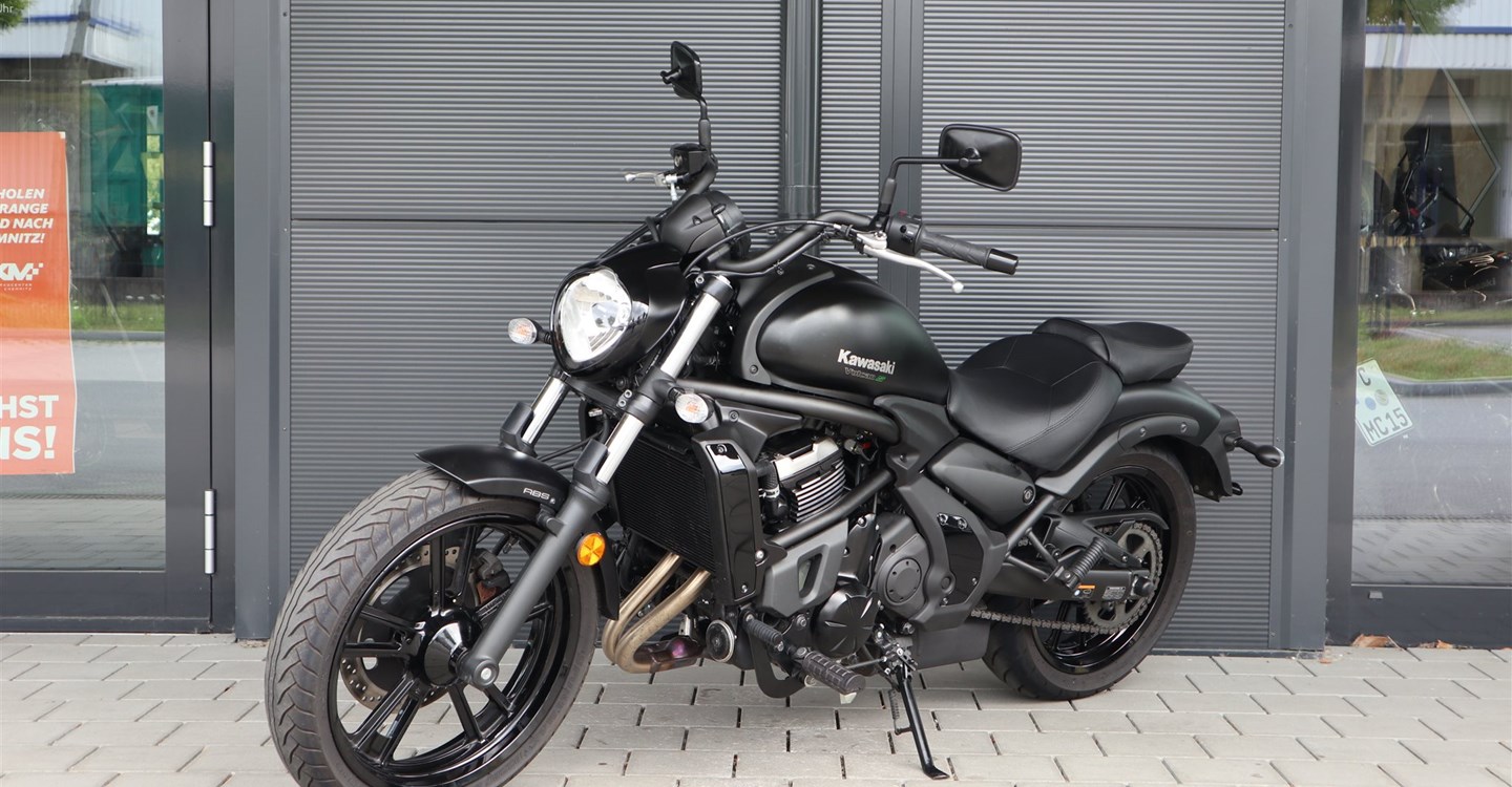 Angebot Kawasaki Vulcan S