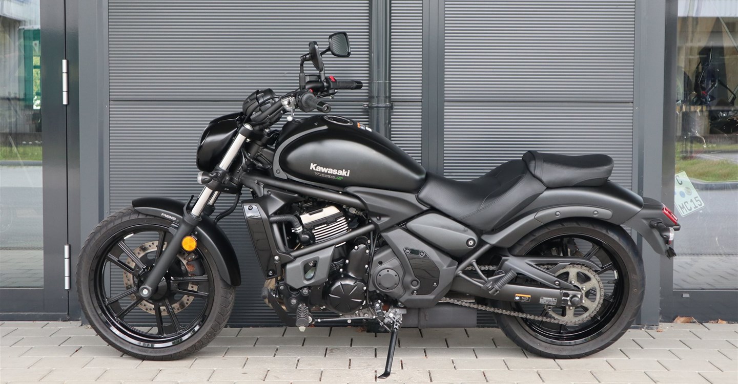 Angebot Kawasaki Vulcan S