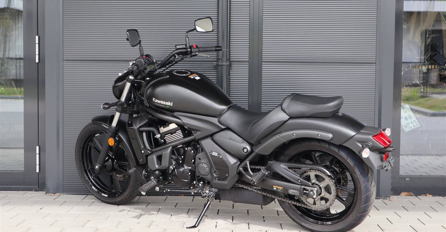 Angebot Kawasaki Vulcan S