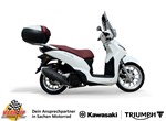 Angebot Peugeot Belville 125