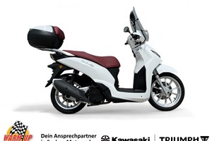 Angebot Peugeot Belville 125