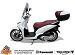 Angebot Peugeot Belville 125