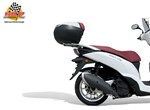 Angebot Peugeot Belville 125