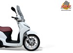 Angebot Peugeot Belville 125