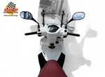 Angebot Peugeot Belville 125