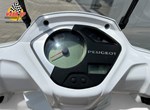 Angebot Peugeot Belville 125
