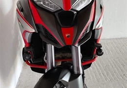Gebrauchte Ducati Multistrada V4 S Gebrauchte Ducati Multistrada V4 S