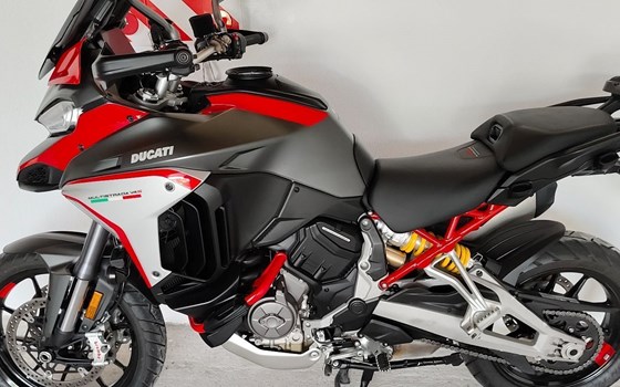 Gebrauchtmotorrad Ducati Multistrada V4 S - Bild 2
