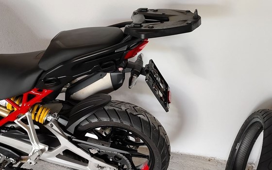 Gebrauchtmotorrad Ducati Multistrada V4 S - Bild 3