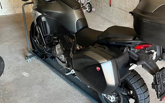 Gebrauchtmotorrad Ducati Multistrada V4 S - Bild 2
