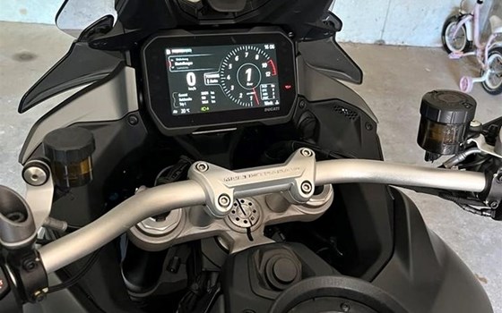 Gebrauchtmotorrad Ducati Multistrada V4 S - Bild 4