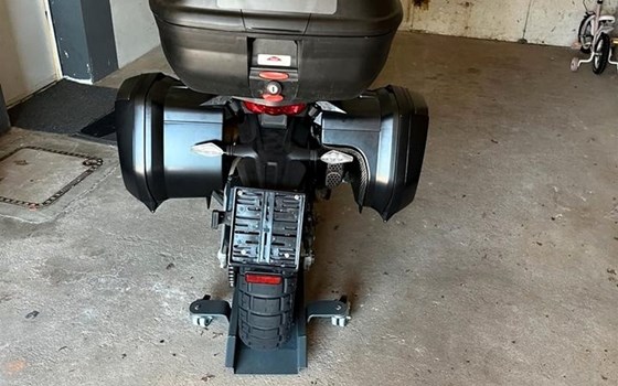 Gebrauchtmotorrad Ducati Multistrada V4 S - Bild 5