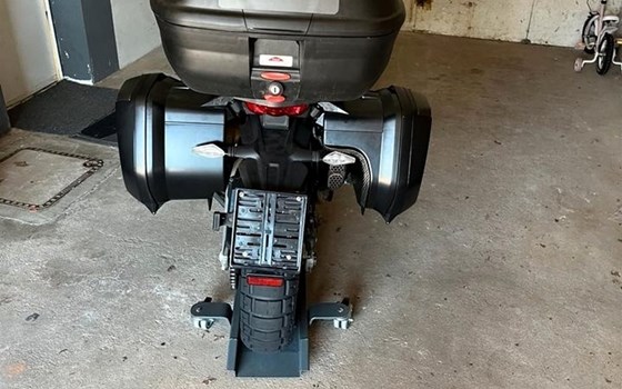 Gebrauchtmotorrad Ducati Multistrada V4 S - Bild 5