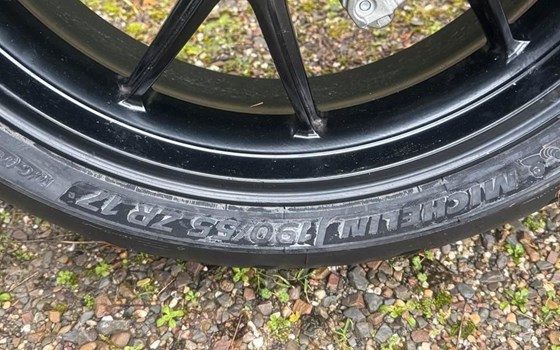 Gebrauchtmotorrad Ducati Streetfighter 848 - Bild 9