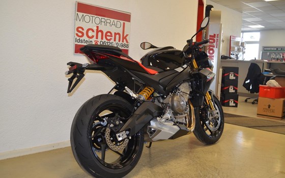 Neufahrzeug Aprilia Tuono 660 Factory - Bild 4