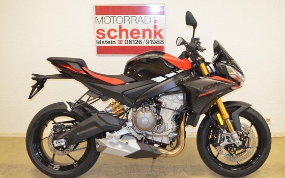 Neufahrzeug Aprilia Tuono 660 Factory - Bild 1