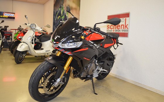 Neufahrzeug Aprilia Tuono 660 Factory - Bild 5